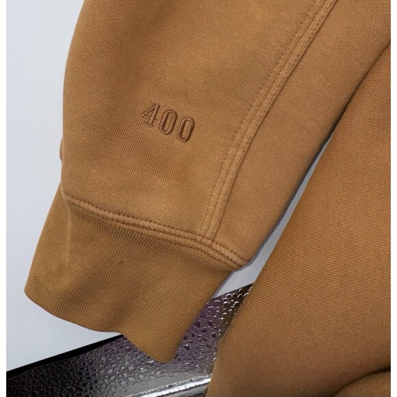 DRI DUCK Saddle Hooded Thermal Lined Zip Jacket Men’s 2XL – CAT Logo - Picture 10 of 16